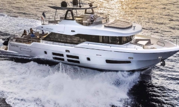 ANCHE CANADOS HA SCELTO IL TEAK SINTETICO ….. IL FLEXITEEK!!! ANCHE CANADOS HA SCELTO IL TEAK SINTETICO ….. IL FLEXITEEK!!!