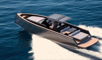 Flexiteek.... il teak sintetico Flexiteek.... il teak sintetico