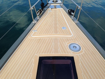 Flexiteek essere o non essere!!!!! Flexiteek essere o non essere!!!!!