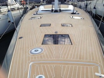 flexiteek il teak sintetico flexiteek il teak sintetico