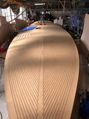 Flexiteek ... diffidate dalle imitazioni.. Flexiteek ... diffidate dalle imitazioni..