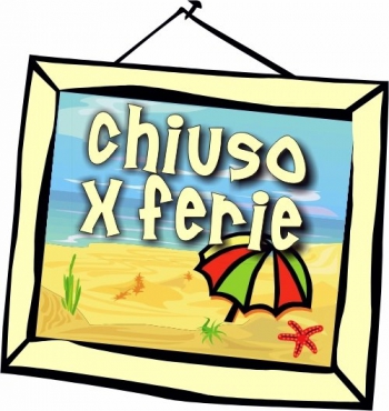 Ferie di agosto Ferie di agosto