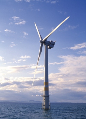 Energia dal mare Energia dal mare