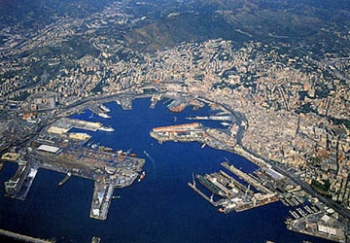 Salone nautico di Genova 2011 Salone nautico di Genova 2011