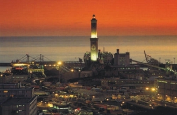 Aspettando, tra alti e bassi, il Salone Nautico di Genova Aspettando, tra alti e bassi, il Salone Nautico di Genova