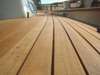 Poca attenzione all'ambiente nel campo della nautica Poca attenzione all'ambiente nel campo della nautica