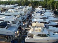 Nautilia, il salone delle barche usate Nautilia, il salone delle barche usate