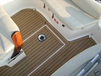 Teak sintetico per sostituire teak naturale Teak sintetico per sostituire teak naturale