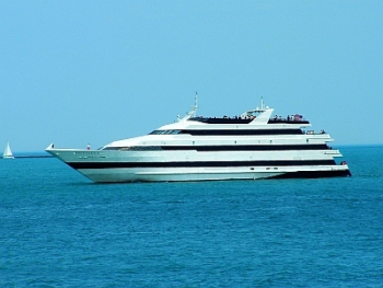 Super yacht per super lusso Super yacht per super lusso