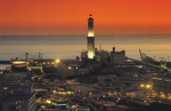 Si avvicina il salone nautico di Genova Si avvicina il salone nautico di Genova