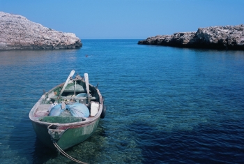 Regole del mare Regole del mare