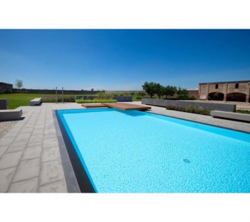 Teak e piscine Teak e piscine