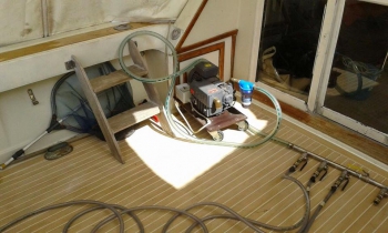 flexiteek, il teak sintetico.... flexiteek, il teak sintetico....