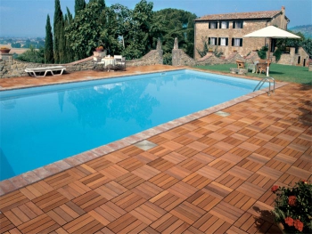 Teak dal mare all'asfalto Teak dal mare all'asfalto