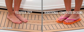 flexieek in italia teak sintetico  flexieek in italia teak sintetico