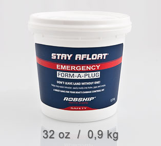 Turafalle Stay Afloat, anche in Italia Turafalle Stay Afloat, anche in Italia