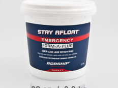 Turafalle Stay Afloat, anche in Italia