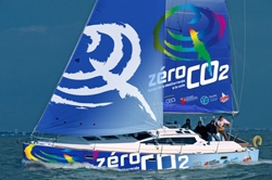 Navigare si, ma senza inquinare Navigare si, ma senza inquinare