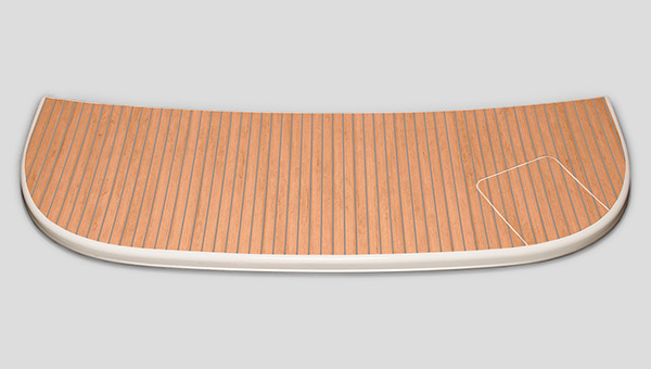Teak-grey-none