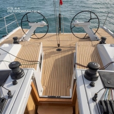 Flexiteek 2G, l'originale Flexiteek 2G, l'originale