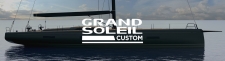Grand Soleil Custom 80. COMING SOON 