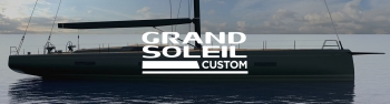 Grand Soleil Custom 80. COMING SOON  Grand Soleil Custom 80. COMING SOON